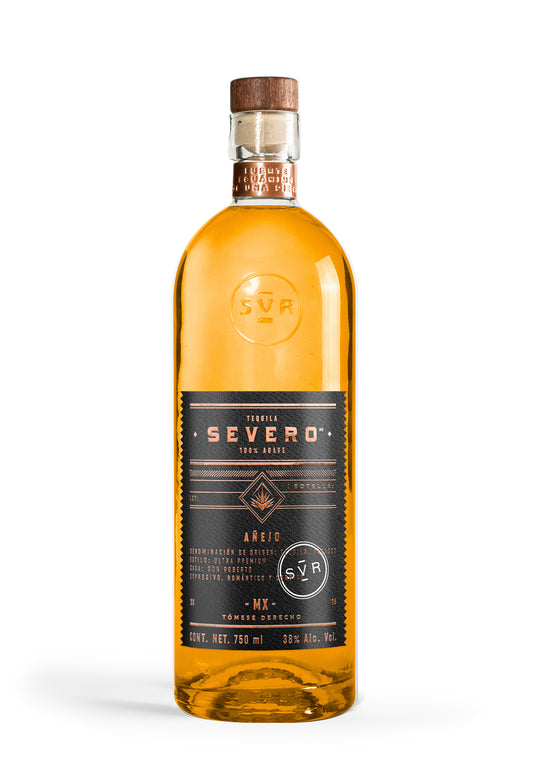 SEVERO AÑEJO